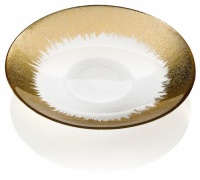 IVV Orizzonte Gold Centrepiece